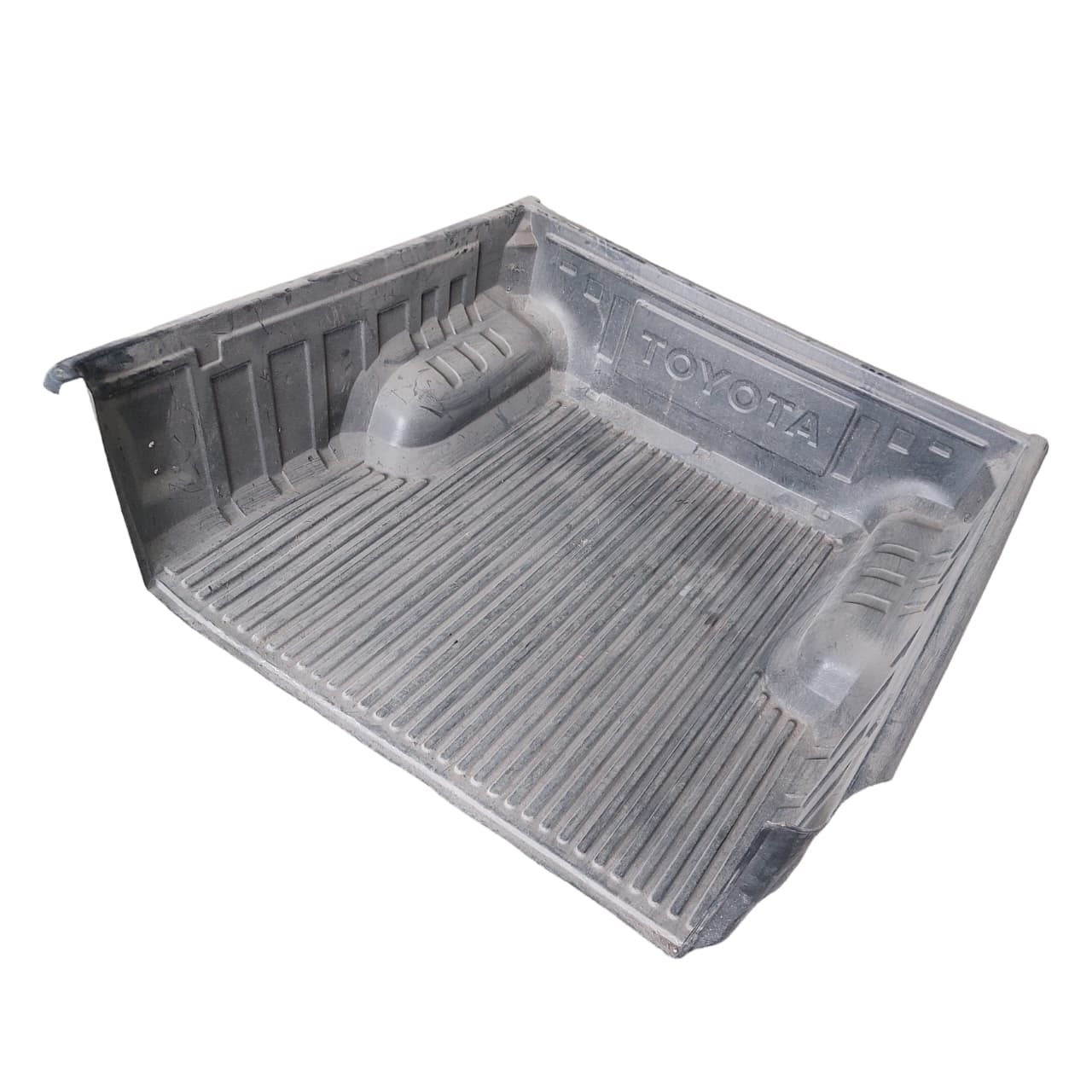 Forro Cajón Toyota Hilux