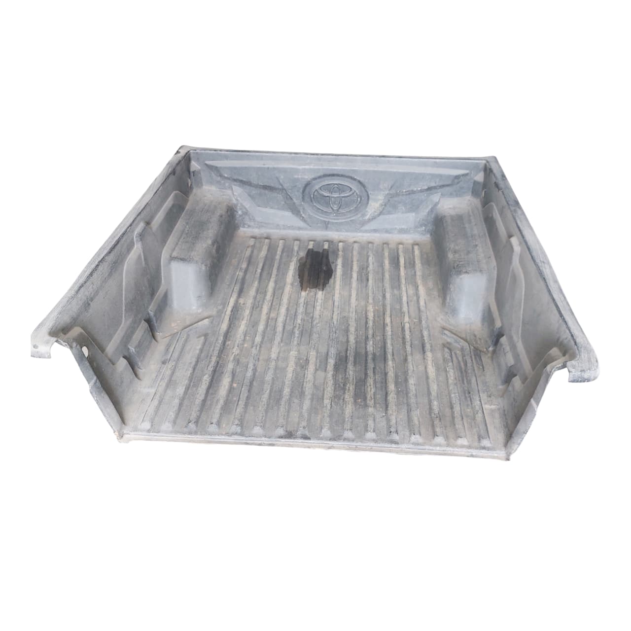 Forro Cajón Toyota Hilux