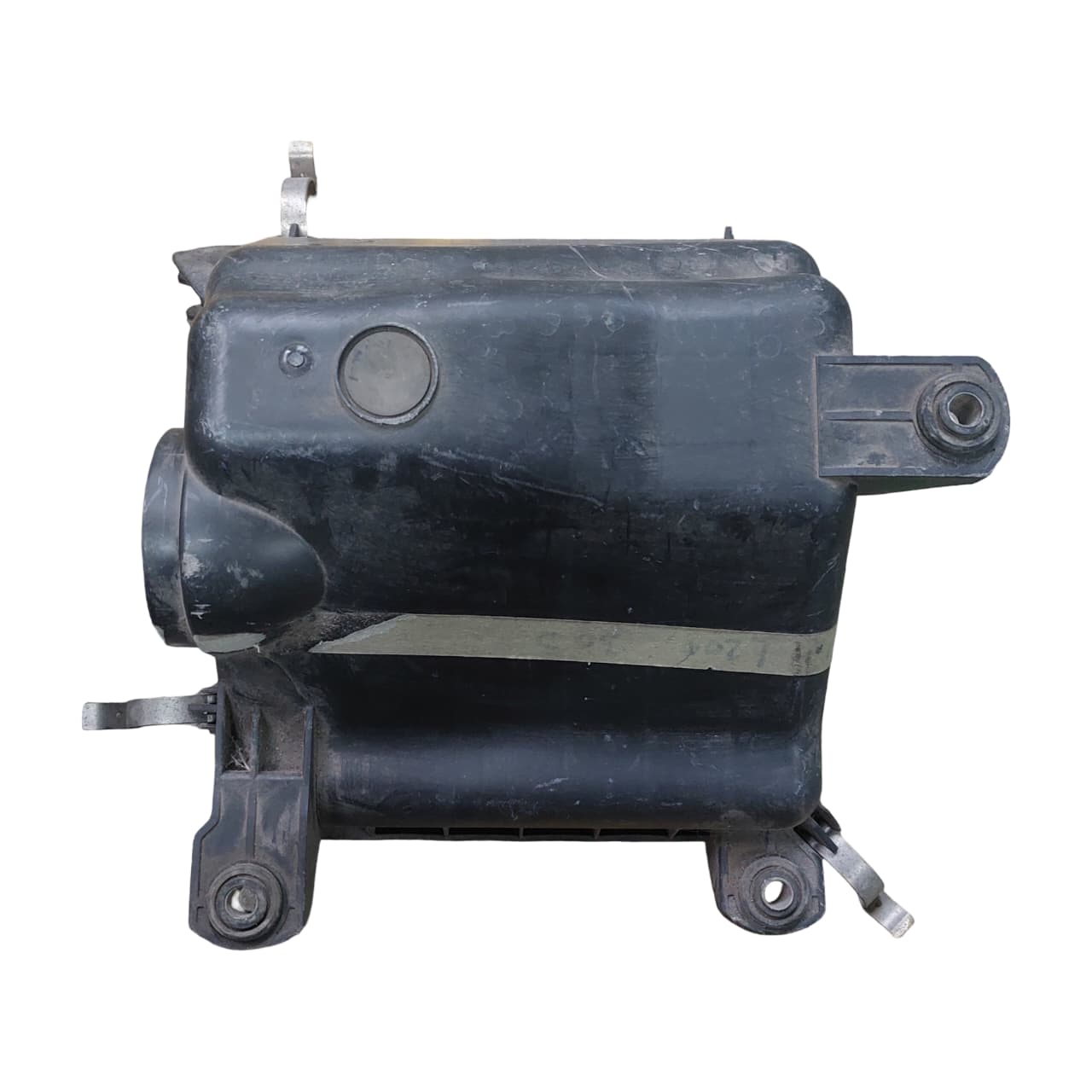 Tapa Caja Filtro Aire Mitsubishi L200
