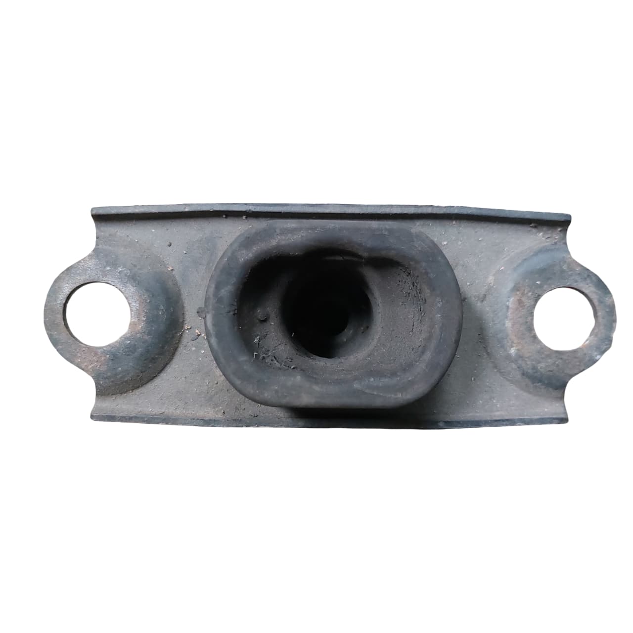 Soporte Izquierdo Motor Nissan Renault