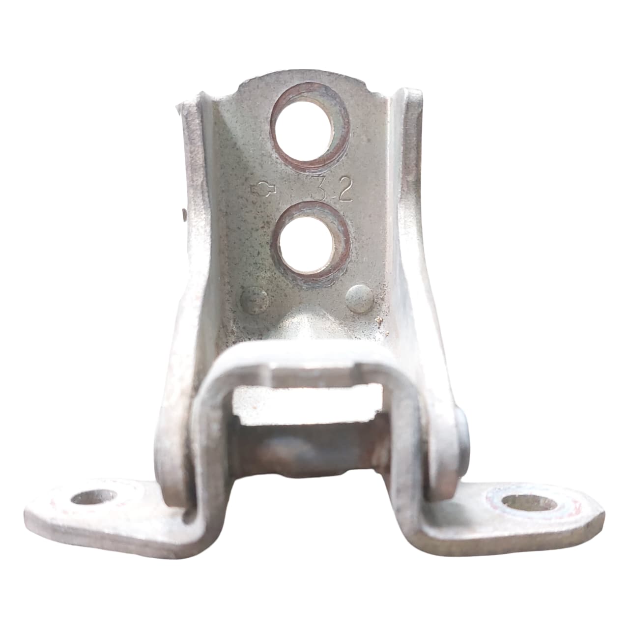 Bisagra Superior Puerta Delantera Derecha Nissan Qashqai