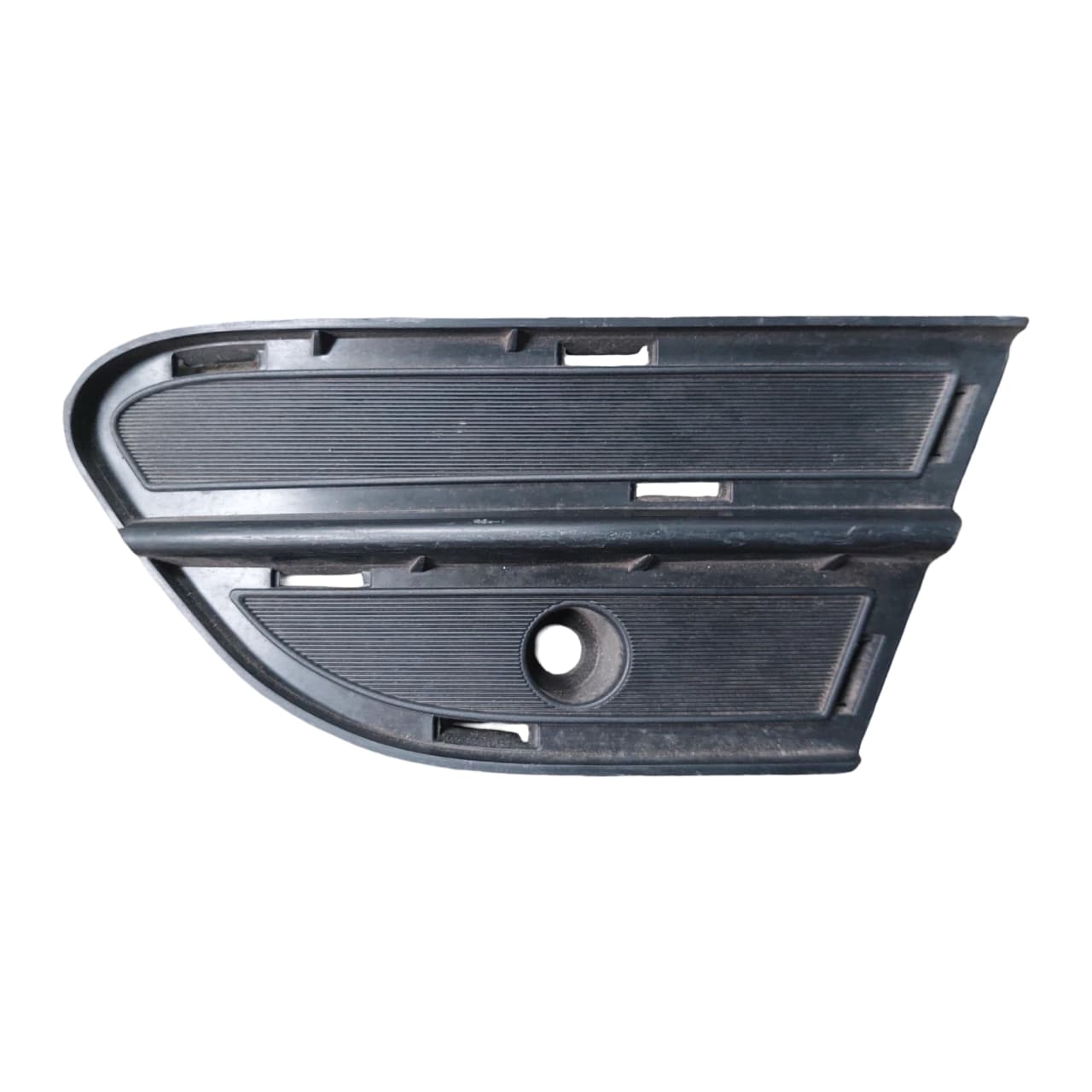 Cubierta Halógeno Izquierdo Chevrolet Aveo