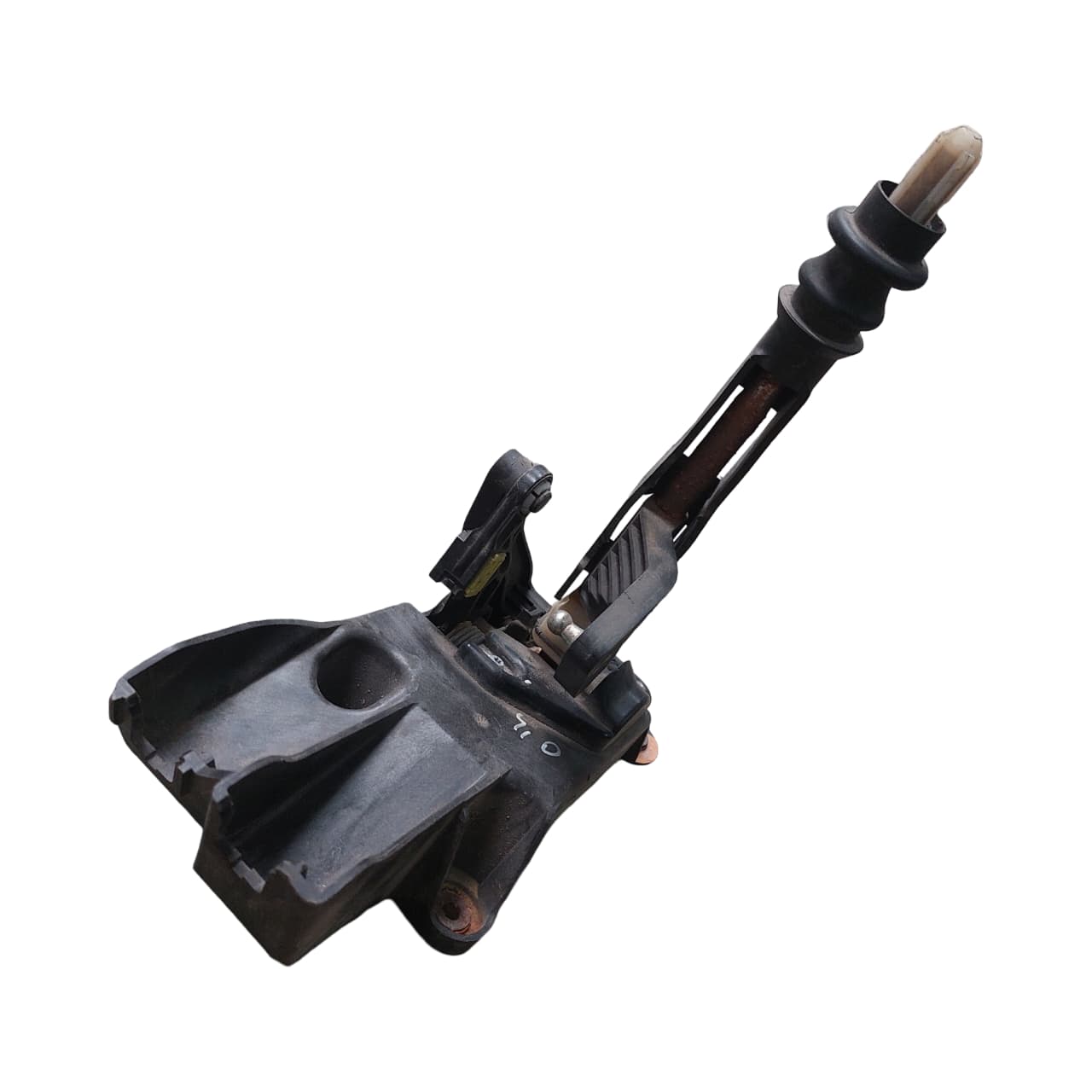 Palanca Cambios Nissan Qashqai J11
