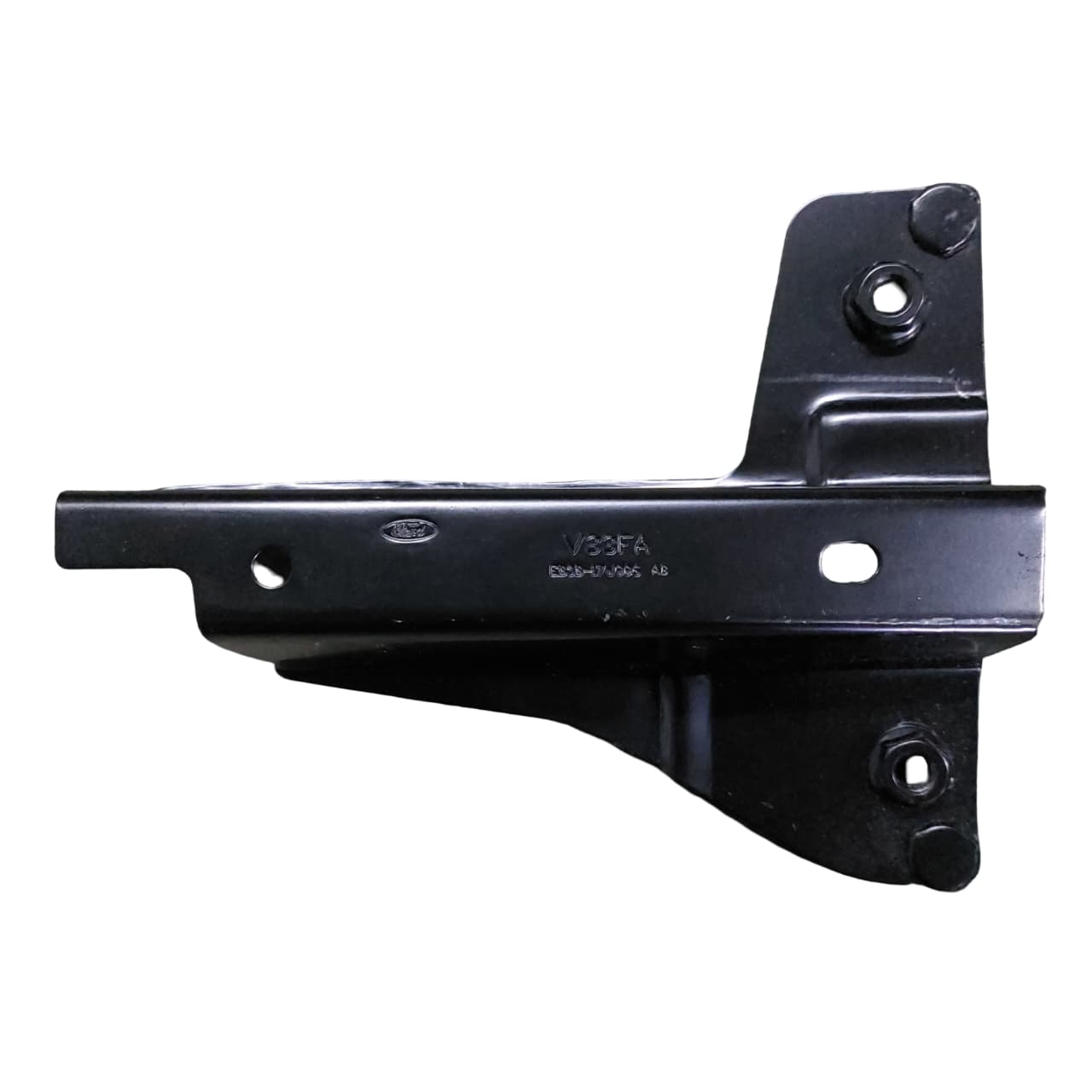 Soporte Derecho Bumper Delantero Ford Ranger