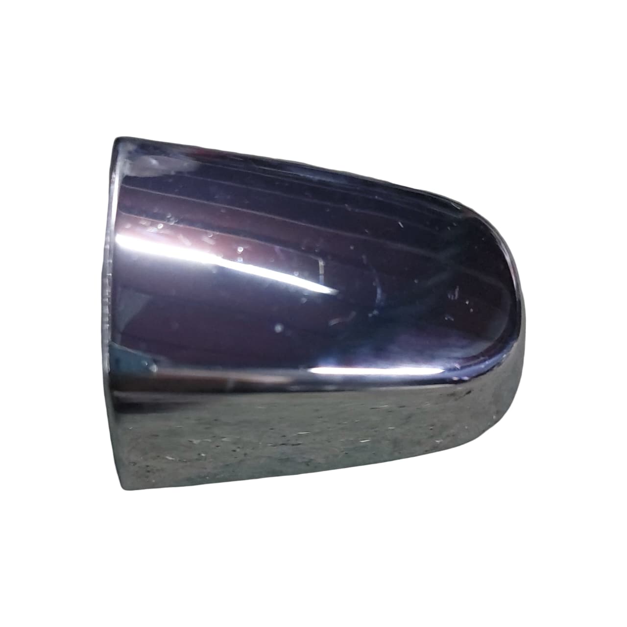 Cobertor Plastico Llavin Exterior Puerta Trasera Toyota Highlander