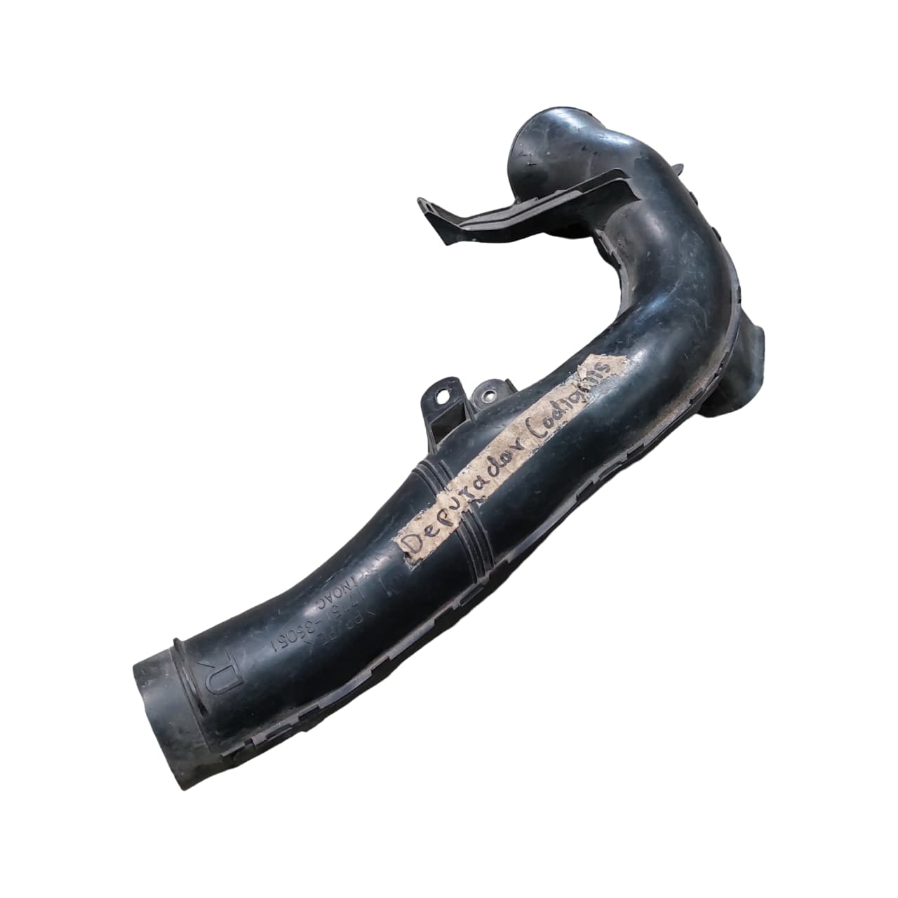 Ducto N°1 Filtro Aire-Motor Toyota RAV4