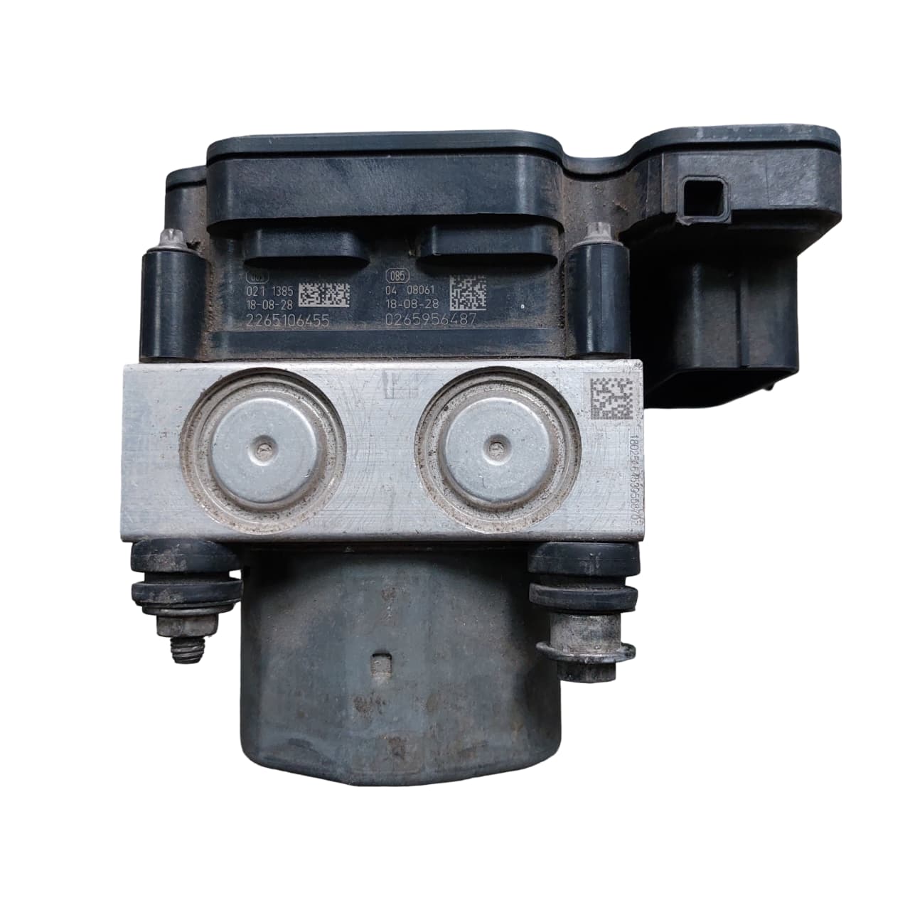 Bomba Freno ABS Nissan Qashqai J11