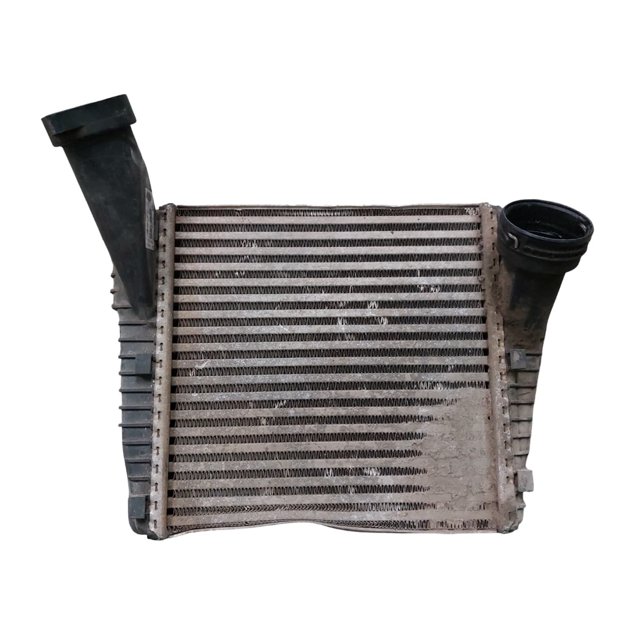 Intercooler Audi Q7