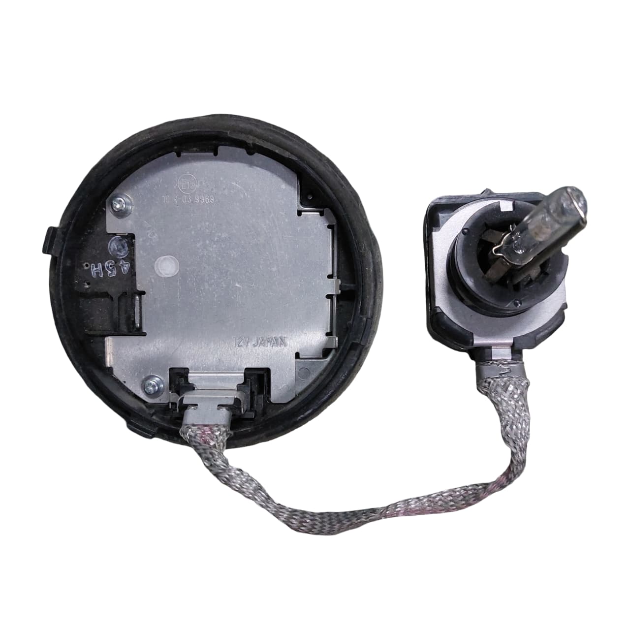 Módulo Balasto Faro HID Xenón Toyota/Lexus