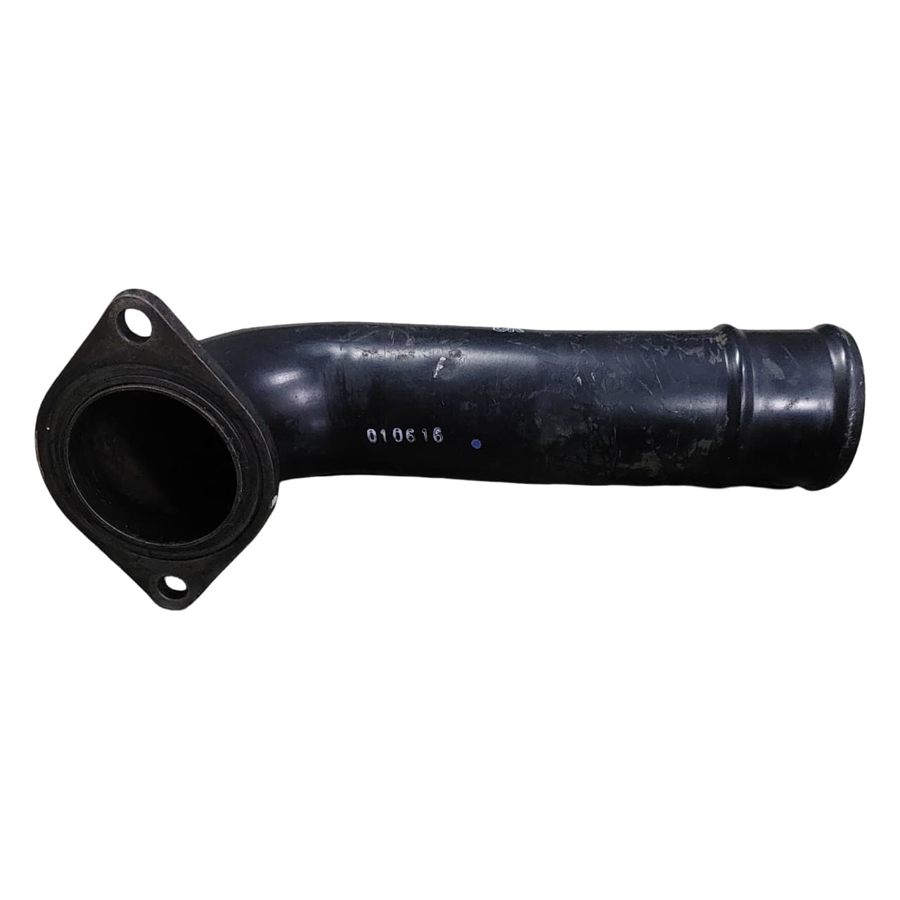 Manguera Intercooler Mitsubishi L200