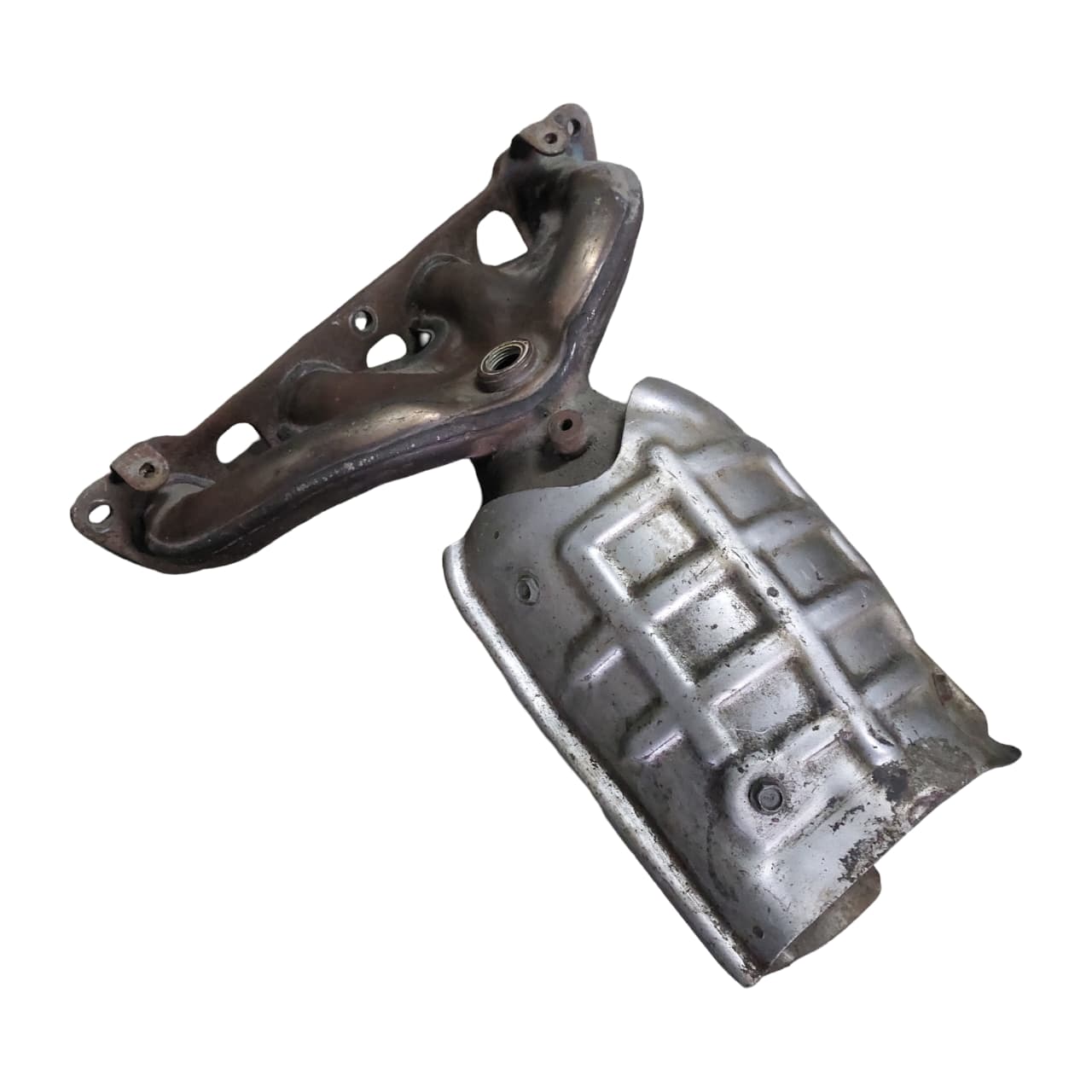 Manifold/ Colector Escape Nissan X-Trail T32