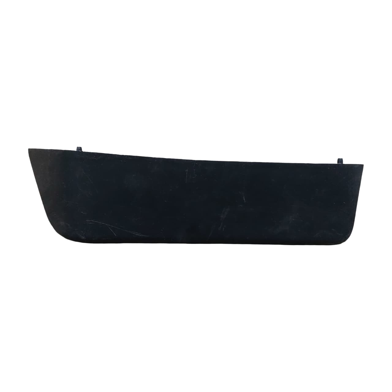 Lodera Guardabarros/Extensión Parachoques Delantero Izquierdo Isuzu