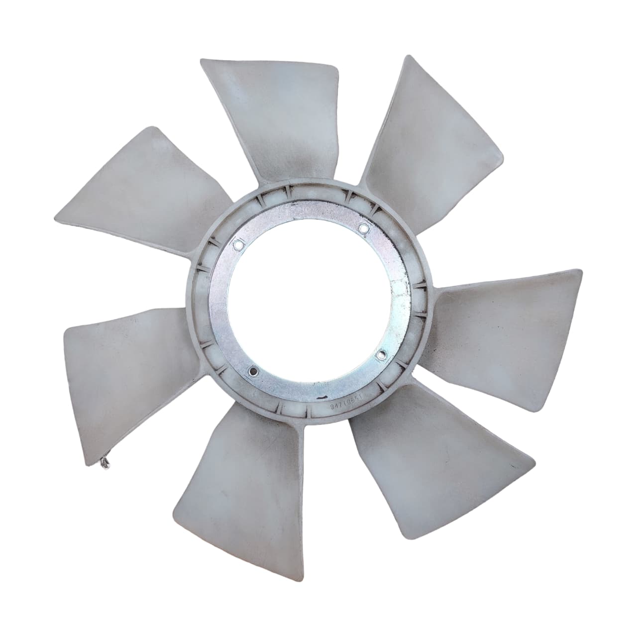 Aspas Ventilador Radiador Chevrolet Colorado/Trailblazer