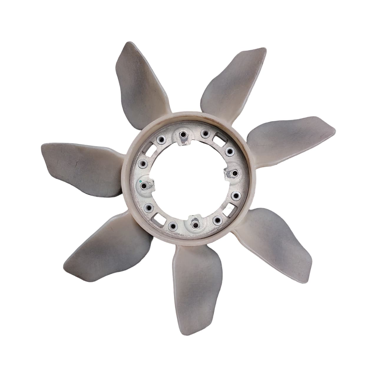Aspas Ventilador Radiador Toyota Hilux
