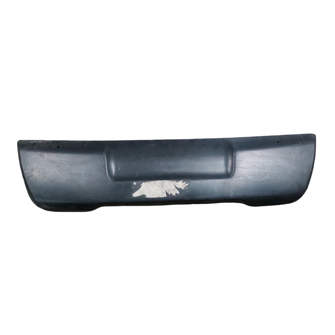 Moldura Central Bumper Delantero Toyota Hilux