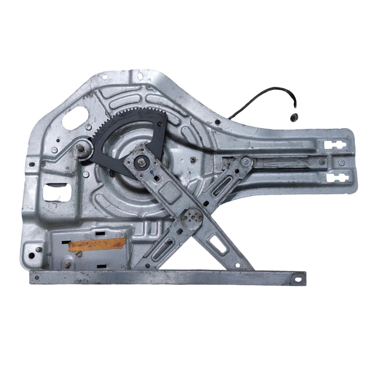 Regulador Ventana Puerta Trasera Derecha Hyundai Tucson