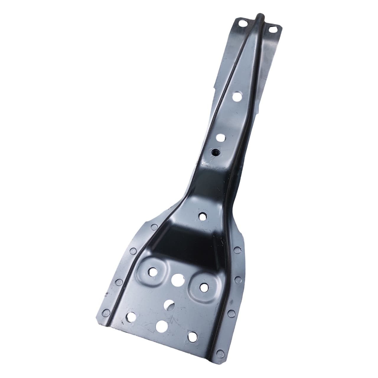 Soporte Central Delantero/Montaje Cerradura Capó Mitsubishi