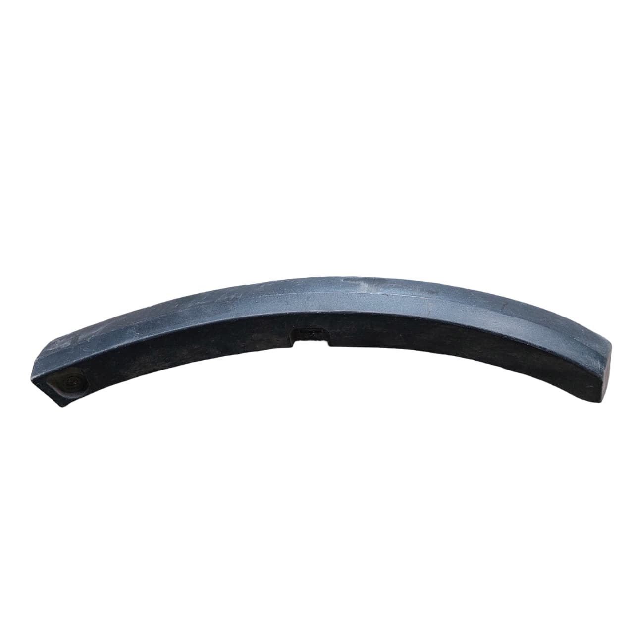 Moldura Corta Guardabarros Delantero Derecho Toyota Fortuner