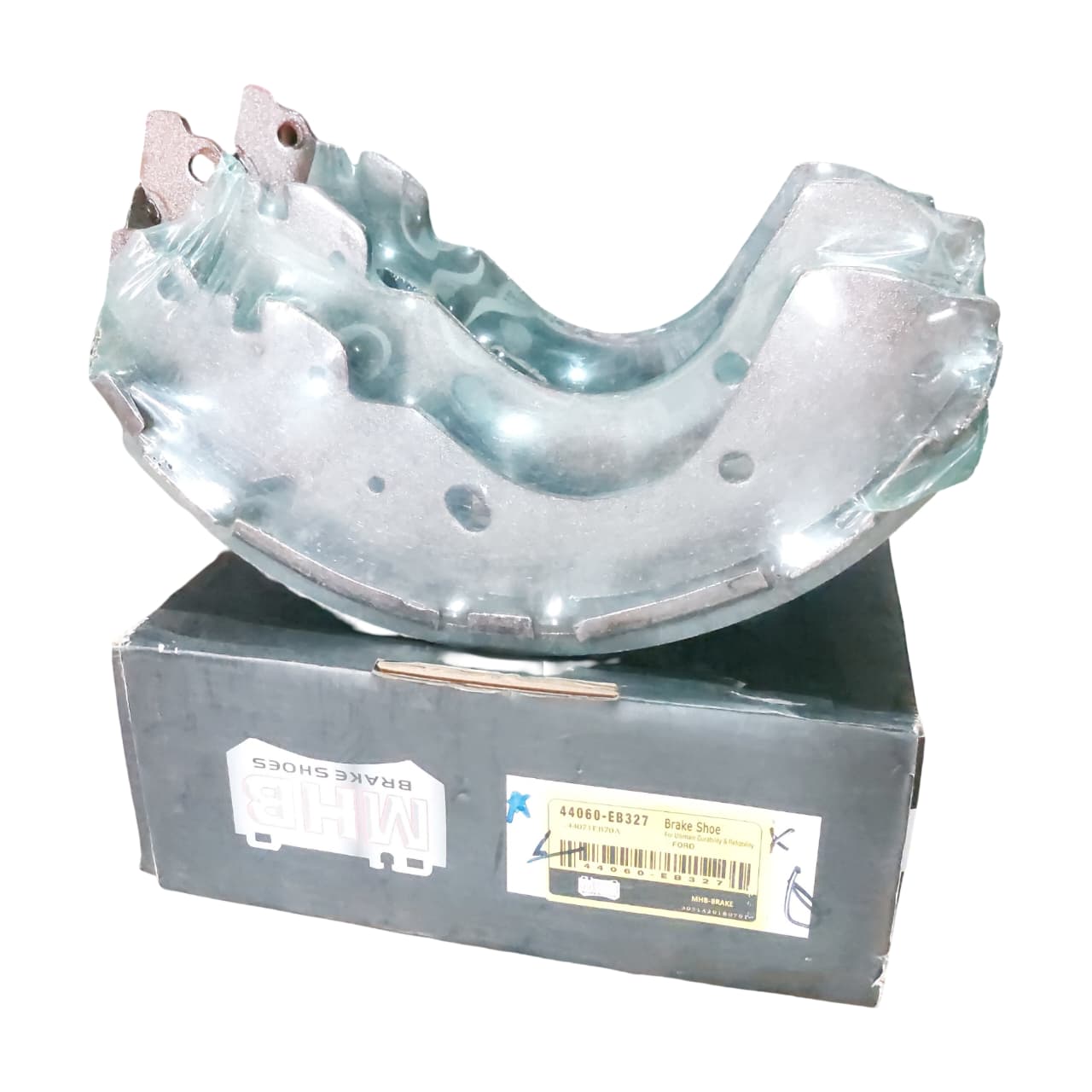 Zapatas Freno Traseras Nissan/Ford
