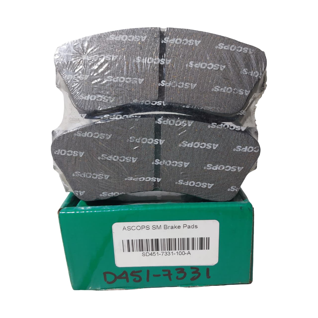 Pastillas Freno Cerámica Delanteras Suzuki
