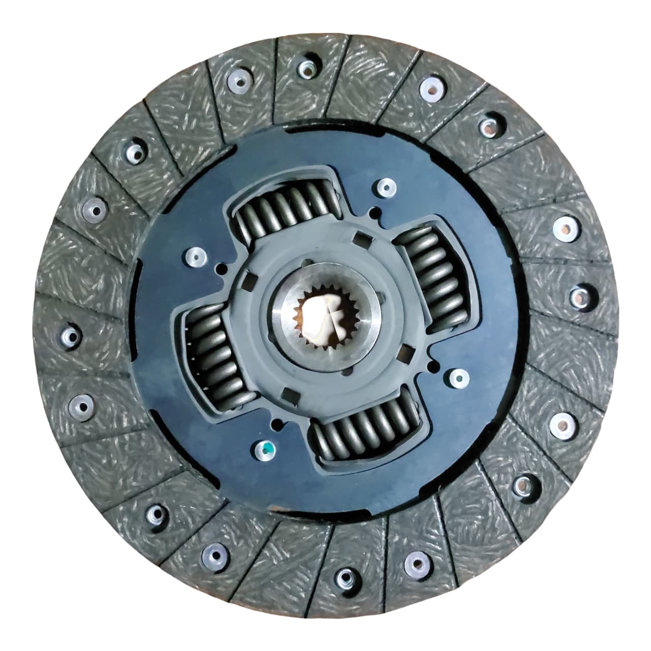 Kit Clutch/Embrague Toyota/Greatwall