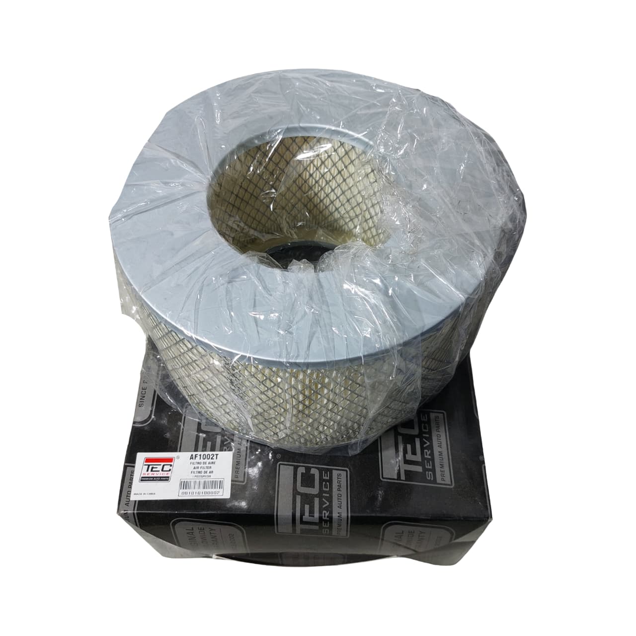 Filtro Aire Toyota