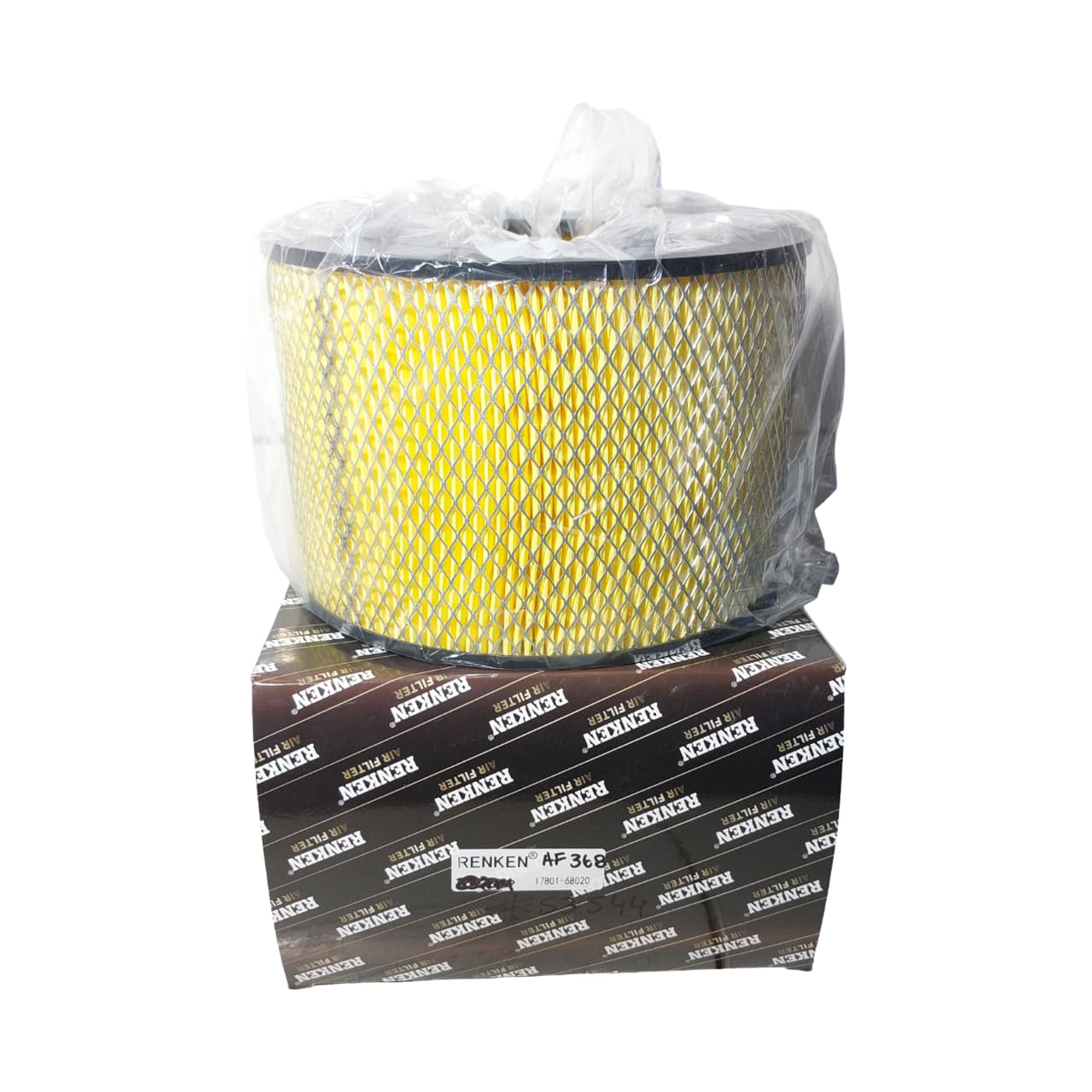 Filtro Aire Toyota Land Cruiser 