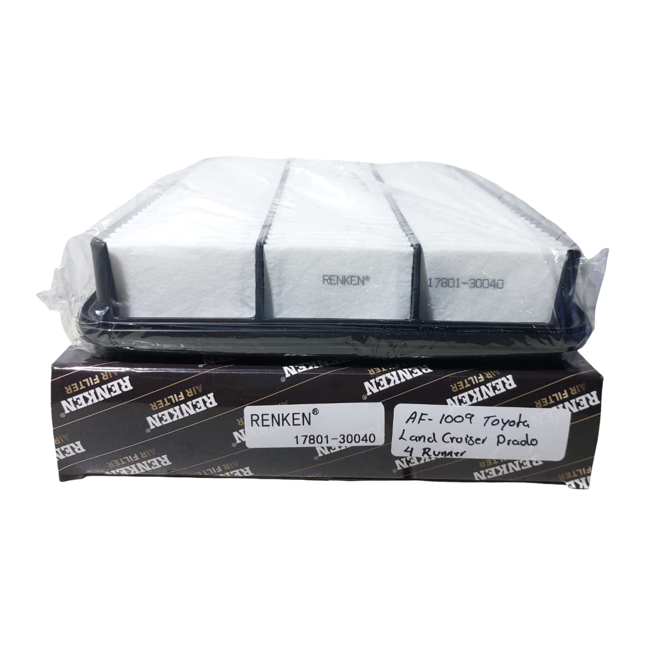 Filtro Aire Toyota Land Cruiser/4Runner