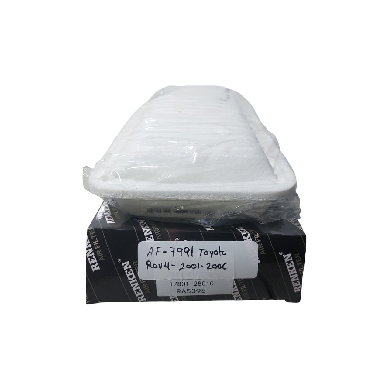 Filtro Aire Toyota RAV4