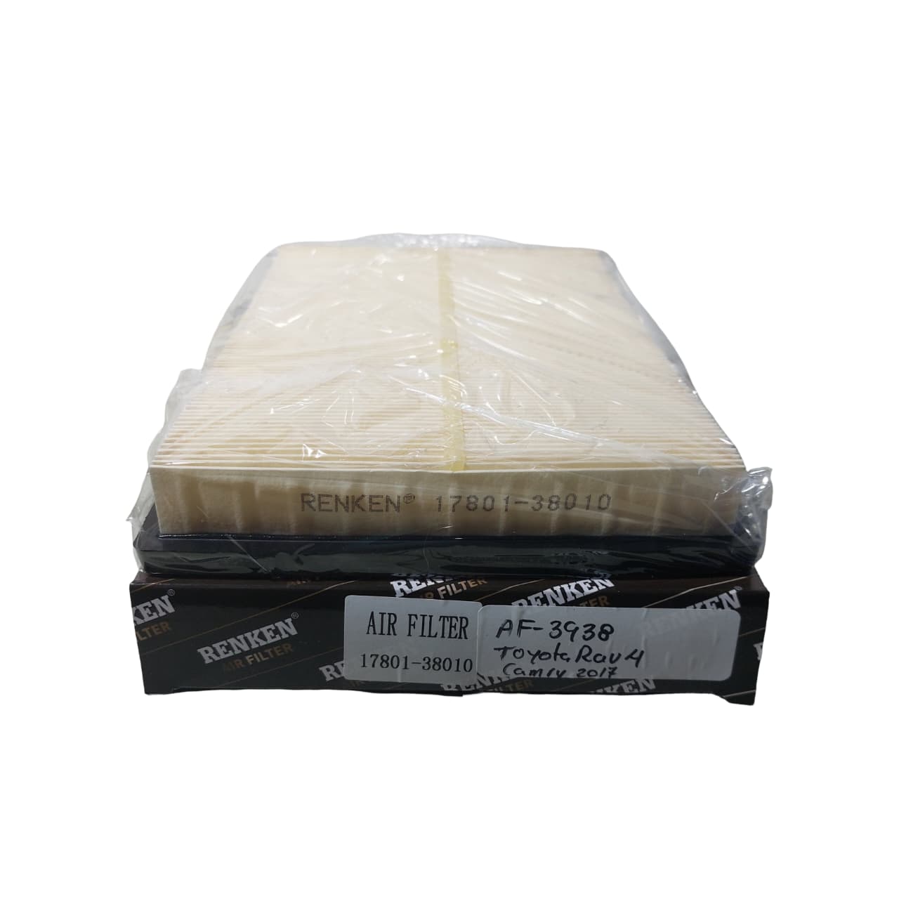 Filtro Aire Toyota Camry/RAV4/Avalon