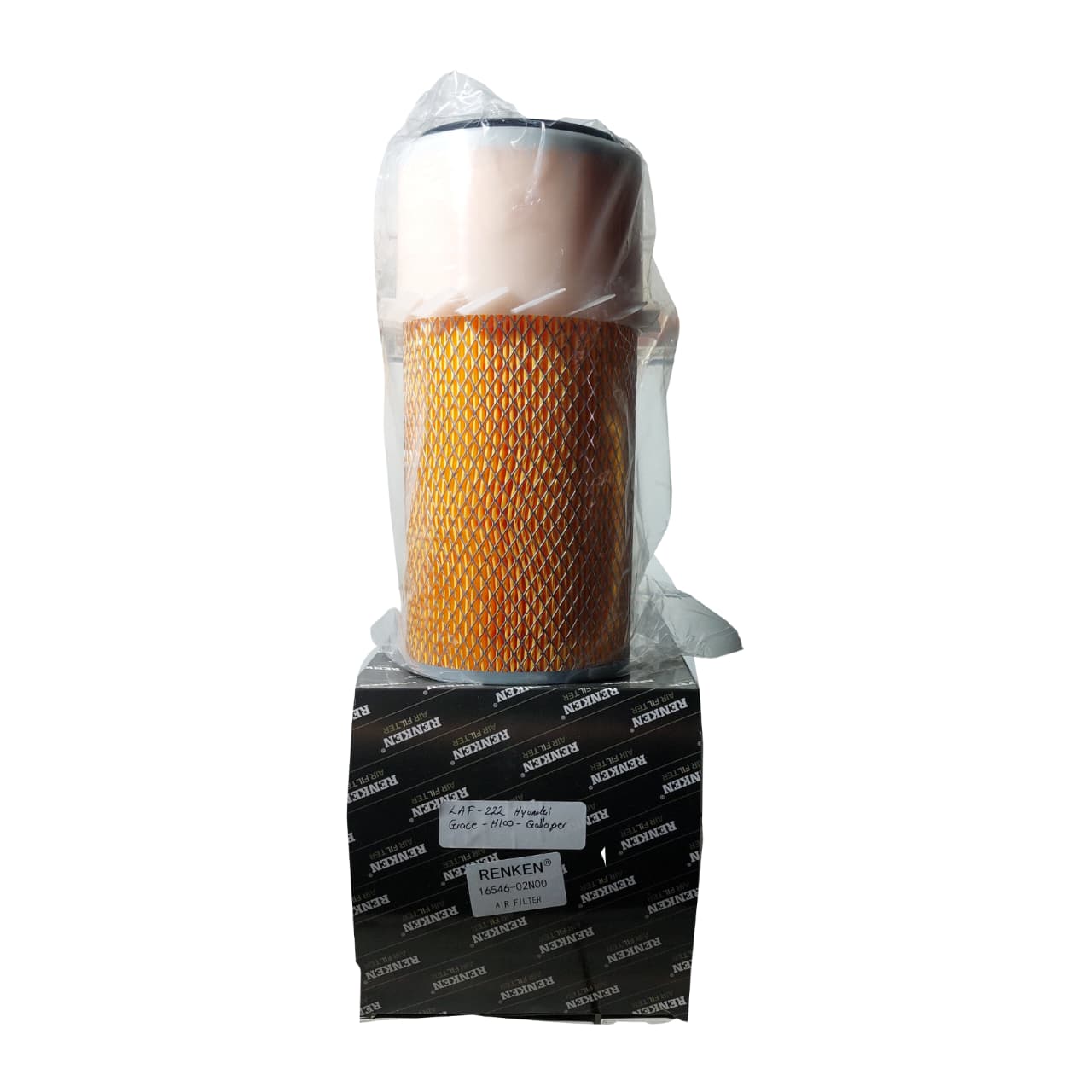 Filtro Aire Hyundai Grace/Galloper/H100