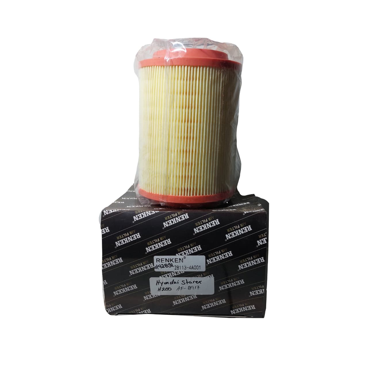 Filtro Aire Hyundai H100/Starex