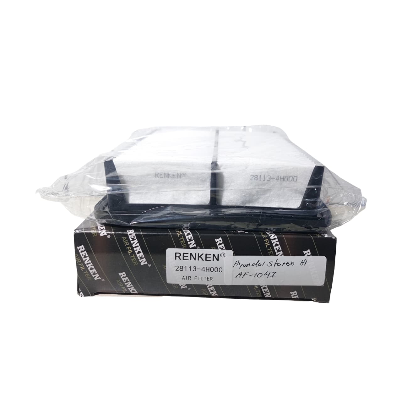 Filtro Aire Hyundai Starex