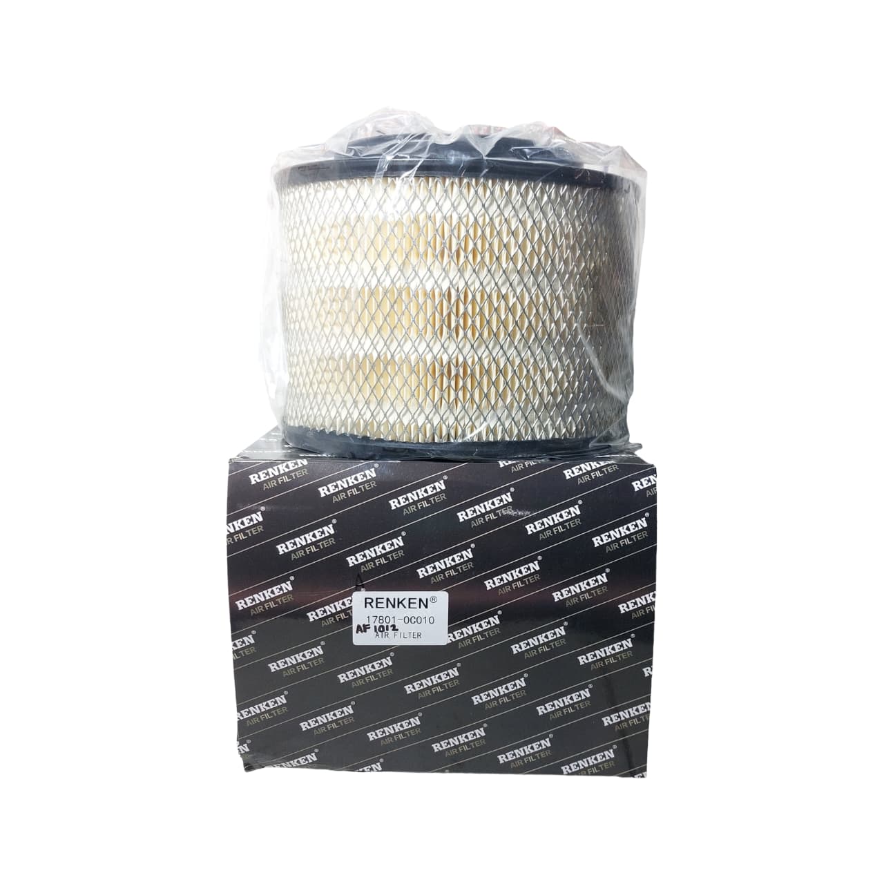 Filtro Aire Ford/Mazda/Toyota