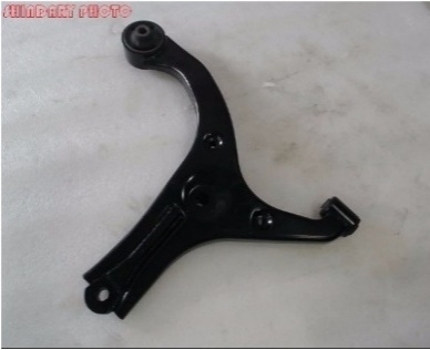 Tijereta delantera izquierda compatible con JAC JS3 2024.