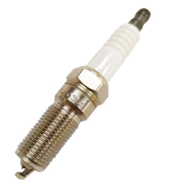 Bujias punta de platino -NGK-unidad- C/VVT / Mazda 3 - 6 - CX7 - 2.3-2.0 LF-L3 / CX9 3.5-3.7