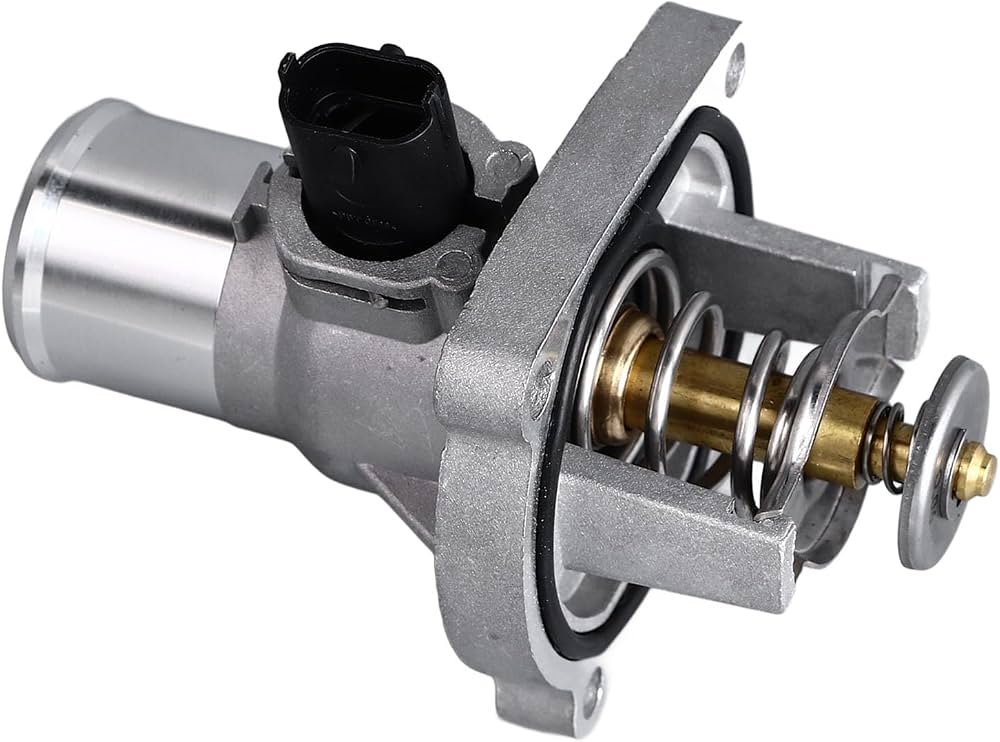 Termostato Chevrolet Cruze-Sonic-Trax 1.6-1.8