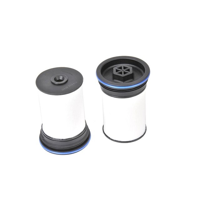 Filtros de diesel -juego- Chevrolet Colorado- Trailblacer  2.8 16-  /108 mm