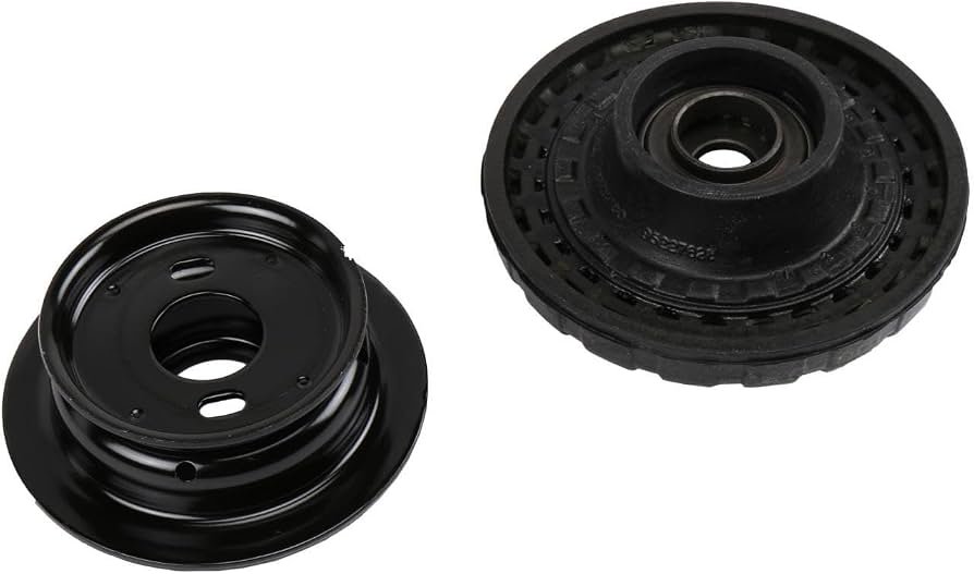 Galleta de amortiguadora delante C/roll Chevrolet Beat-Sonic 12-20/Spark Go