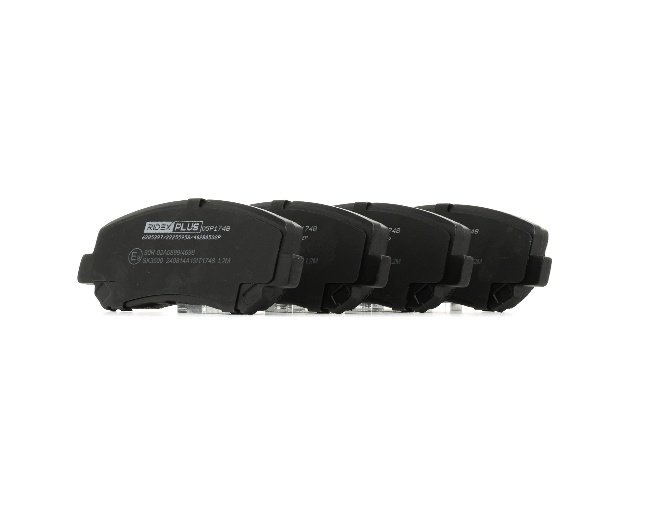 Pastillas de frenos delanteras ceramica Mazda CX5 13-21