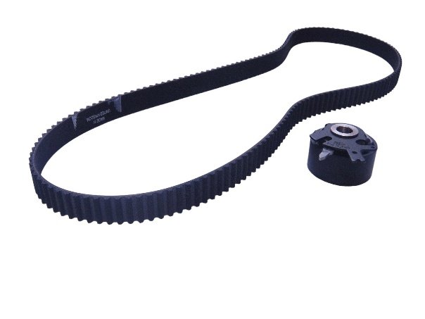 Kit de distribucion faja roll -DAYCO- Chevrolet Colorado/Trablaizer 2.8