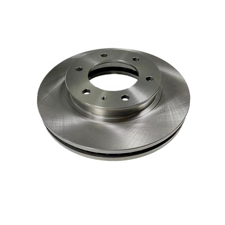 Discos de frenos delanteros Mazda BT50 2.2-3.2 11-/ Ford Ranger MK3 2.0-4x4 19-/2.2-3.2.11-