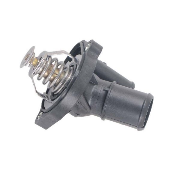 Termostato boquilla corta -metalico- Mazda 3-5-6-CX7 2.3-L3-T 07-09