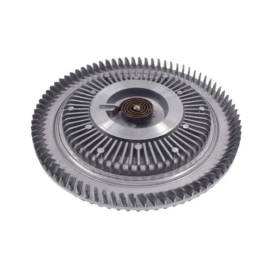 Fan clutch Mazda BT50 2.2 diesel P4A 15- / BT50 3.2 16