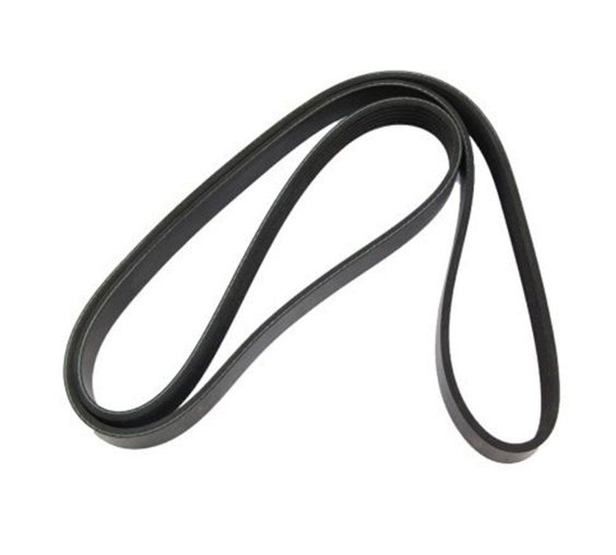 Faja de Accesorios Chevrolet