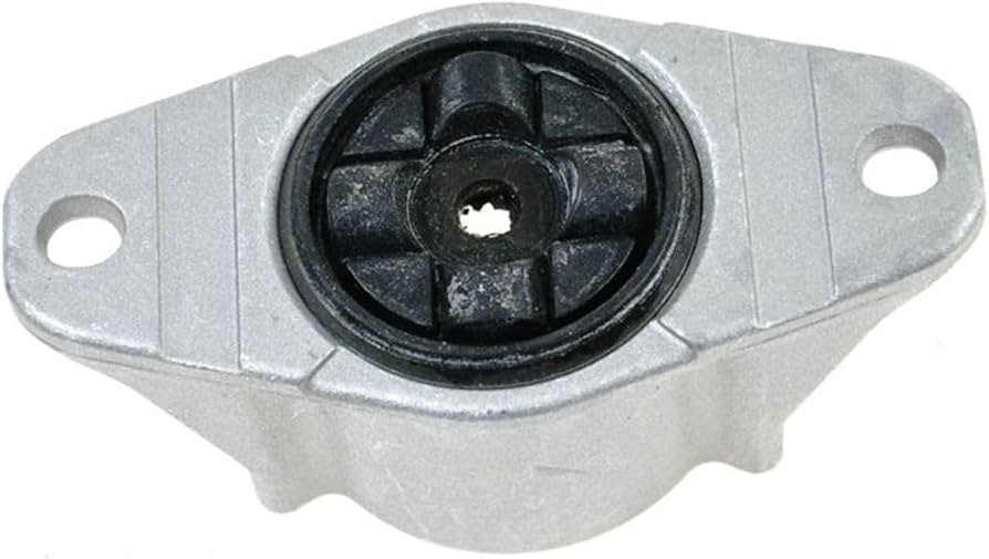 Galleta de amortiguador trasero Mazda 3 03-09