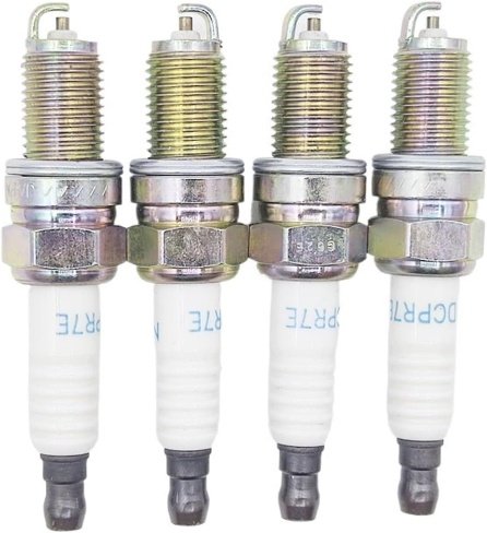 Juego de bujias 5/8 Chevrolet Beat 1.2/Spark Go 1.0-1.5 11-15/ N300/N400