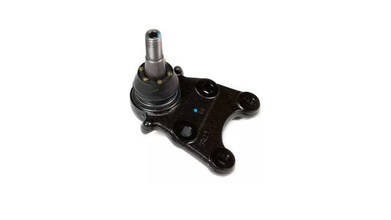 Rotula de suspension inferior -original- Chevrolet Colorado 17-20