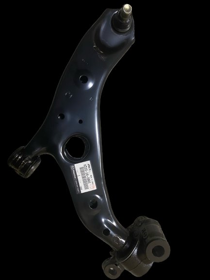 Tijereta delantera inferior RH Mazda CX5 2.0 13-16