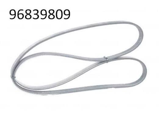 Faja acanalada Chevrolet Varios 643mm
